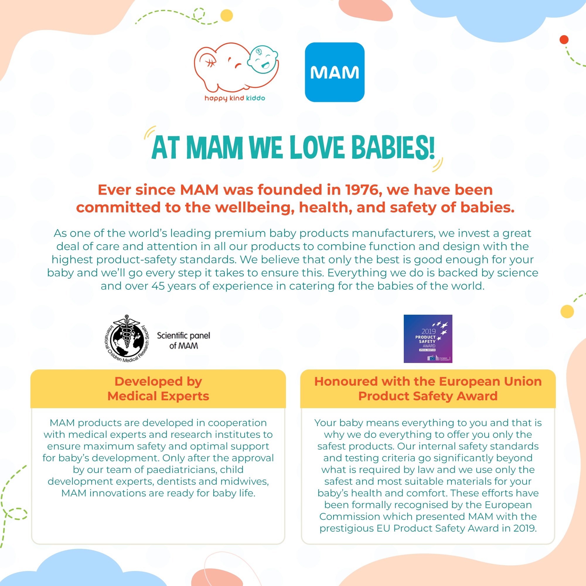 MAM Soft Brush, Soft Silicone Baby Bottle Cleaning & Teat Brush