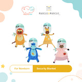 Marcus & Marcus Security Blanket for Newborn